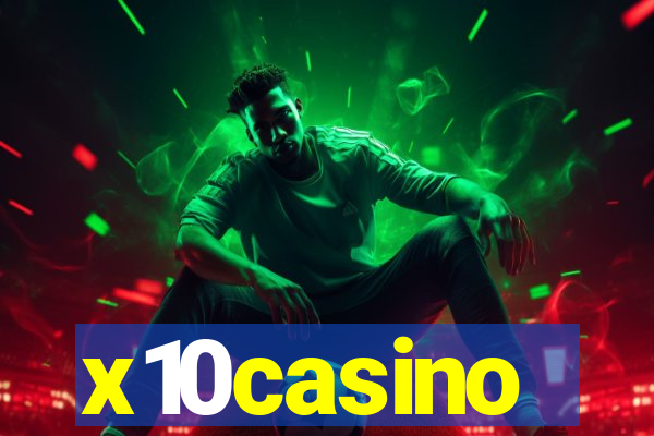 x10casino