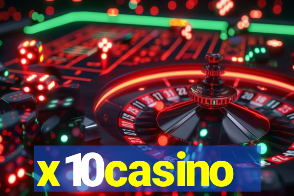 x10casino