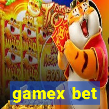 gamex bet