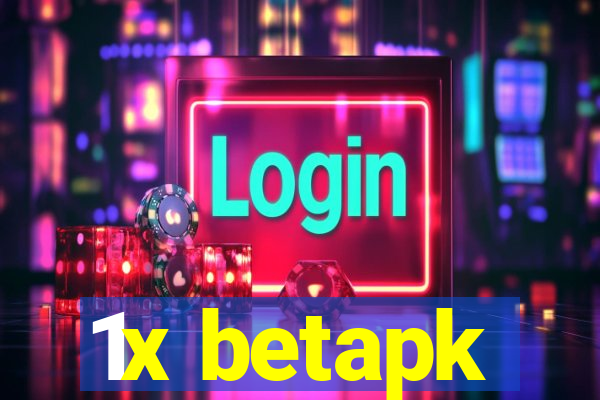 1x betapk