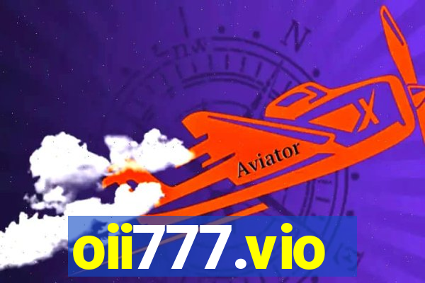 oii777.vio