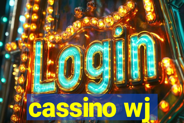 cassino wj