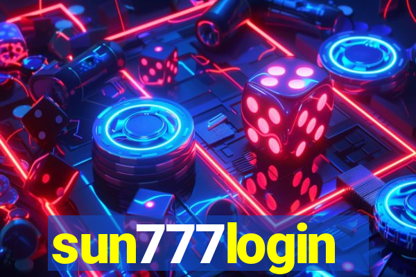 sun777login