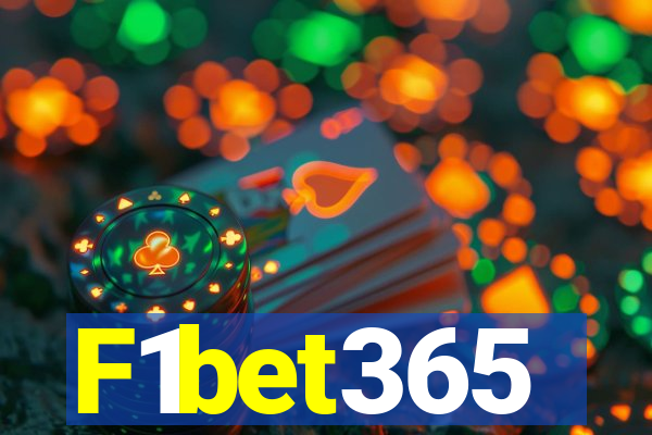 F1bet365