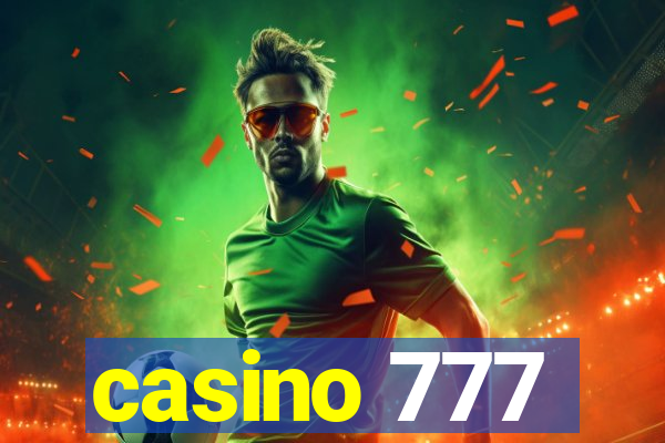 casino 777