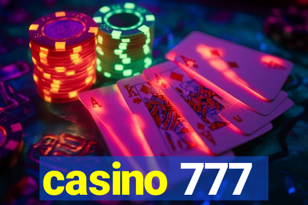 casino 777