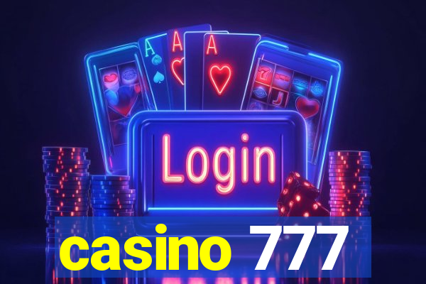 casino 777