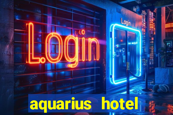 aquarius hotel casino laughlin