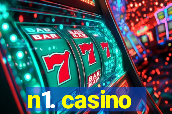 n1. casino