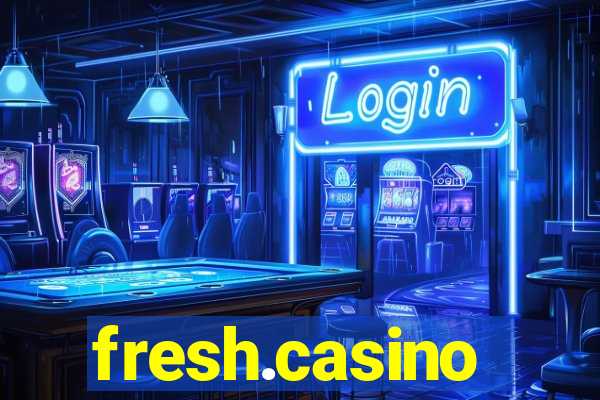 fresh.casino