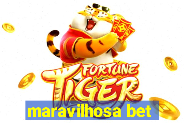 maravilhosa bet