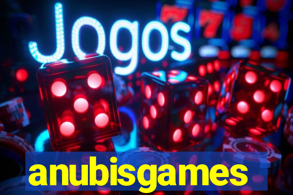 anubisgames