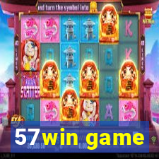 57win game