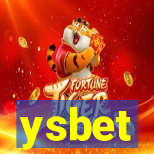 ysbet