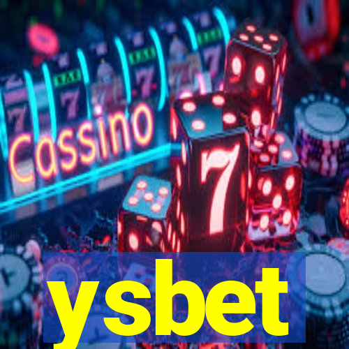 ysbet