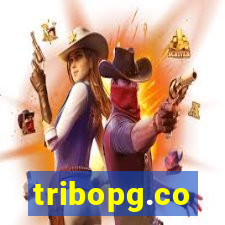 tribopg.co