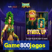 Game800jogos