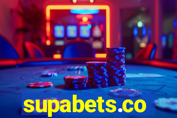 supabets.co