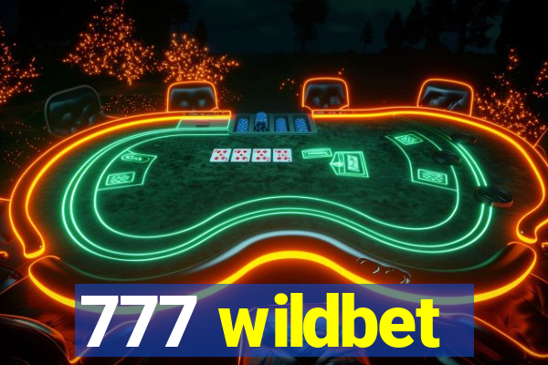 777 wildbet