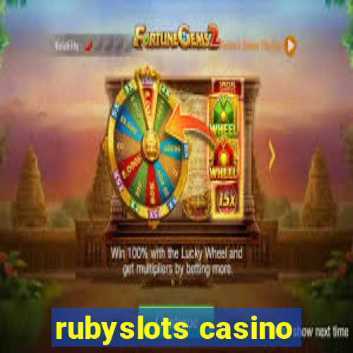 rubyslots casino