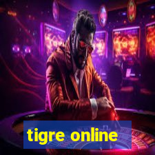 tigre online