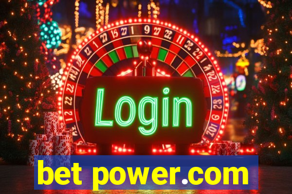 bet power.com