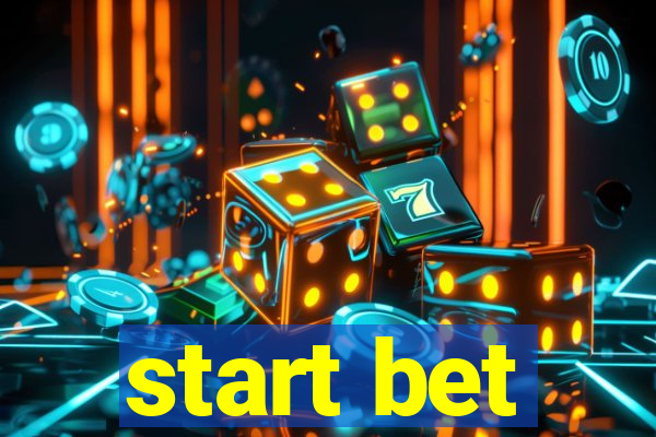 start bet