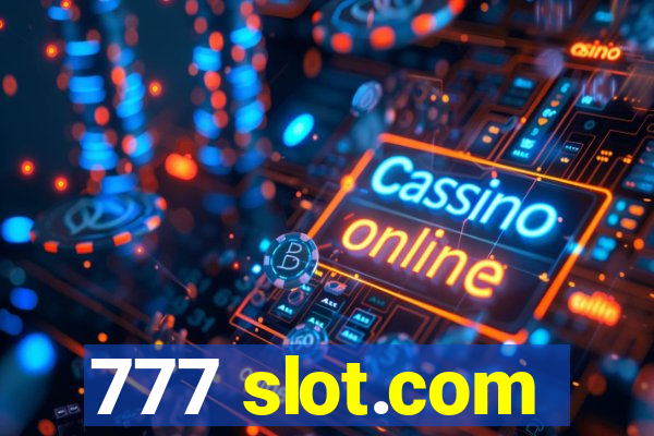 777 slot.com