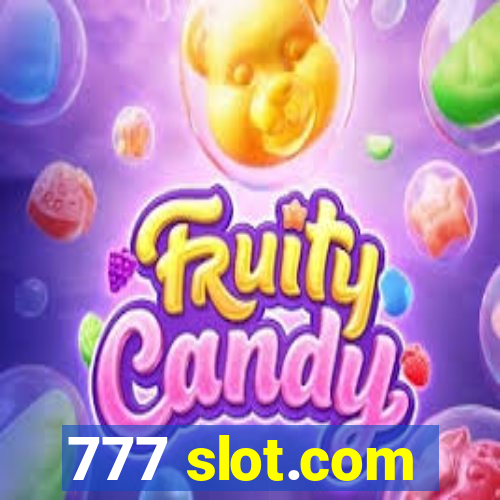 777 slot.com