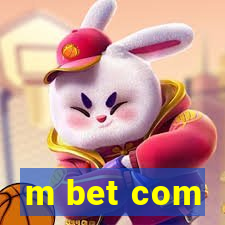 m bet com