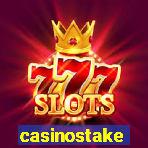 casinostake