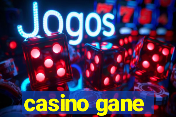 casino gane