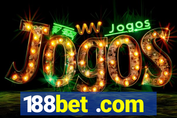 188bet .com