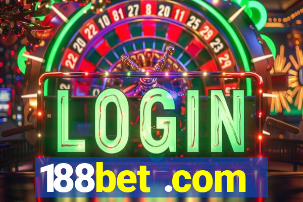 188bet .com