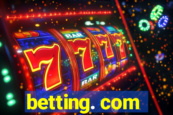 betting. com