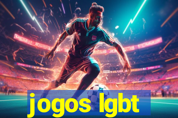 jogos lgbt