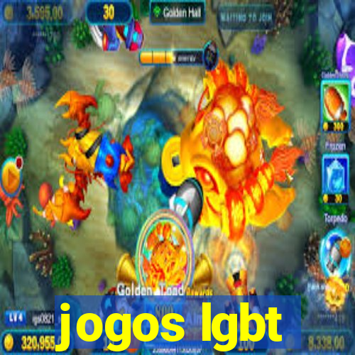 jogos lgbt