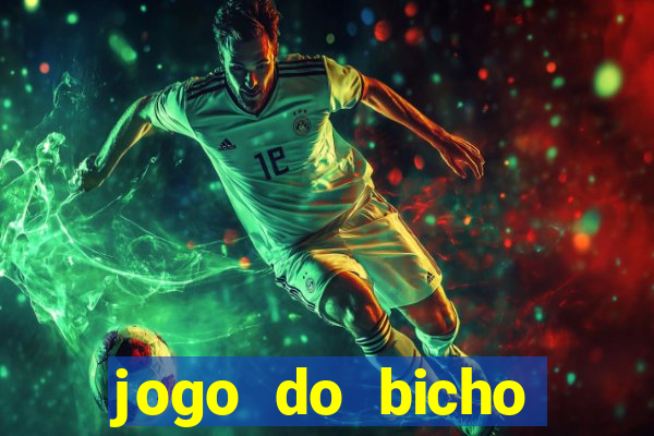 jogo do bicho truco vamos