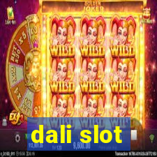 dali slot