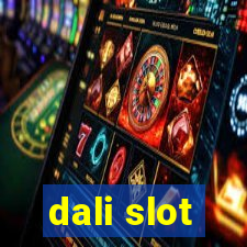 dali slot