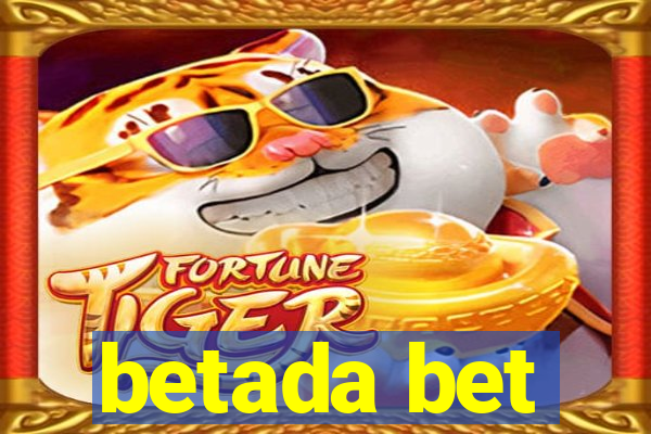 betada bet