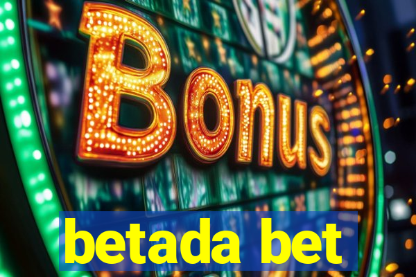 betada bet