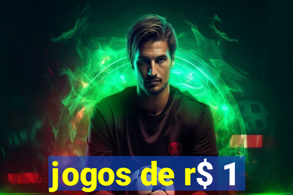 jogos de r$ 1