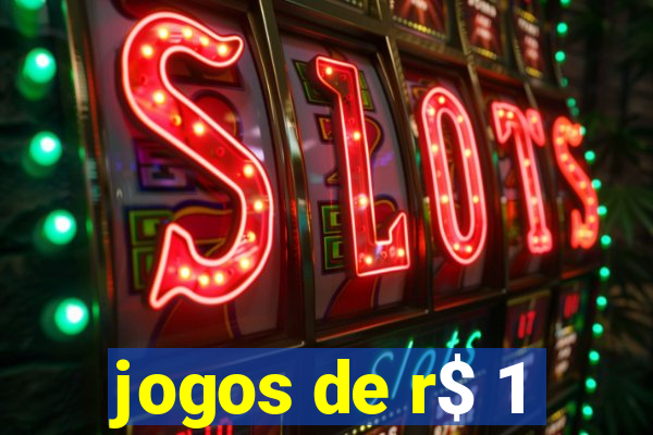 jogos de r$ 1