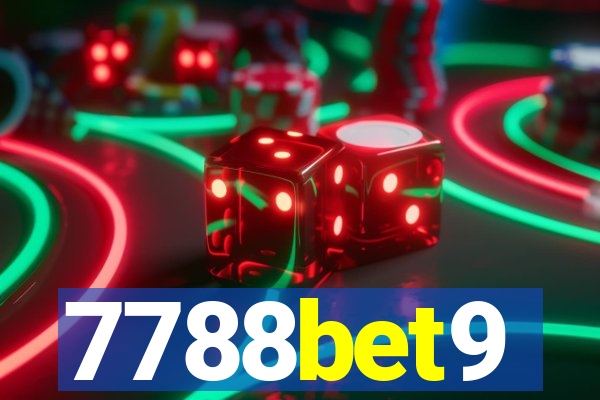 7788bet9