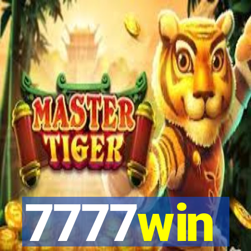 7777win