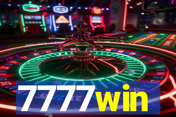 7777win