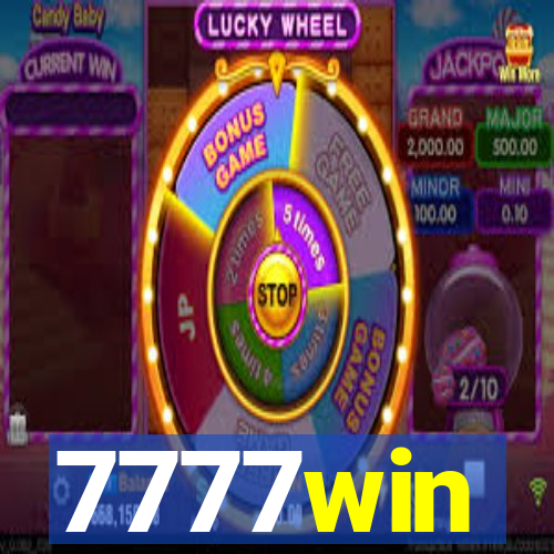 7777win