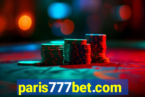 paris777bet.com