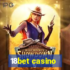 18bet casino